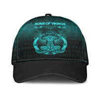 viking-classic-cap-vikings-ravens-mjolnir-cyan-version-classic-cap