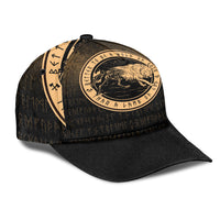 wonder-print-shop-classic-cap-wolf-of-odin-gold-version-classic-cap