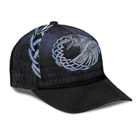 viking-classic-cap-vikings-raven-special-blue-version-classic-cap