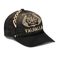 wonder-print-shop-classic-cap-victory-or-valhalla-gold-version-classic-cap