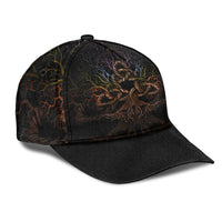 viking-classic-cap-colorful-tree-of-life-with-triquetra-classic-cap