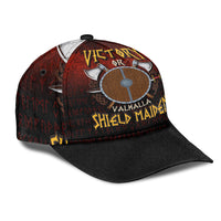 viking-classic-cap-victory-or-valhalla-shield-maiden-classic-cap
