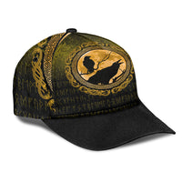 viking-classic-cap-vikings-huginn-muninn-odin-ravens-gold-version-classic-cap