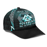 viking-classic-cap-may-the-norse-be-with-you-viking-cyan-version-classic-cap