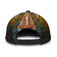 viking-classic-cap-im-a-shield-maiden-classic-cap