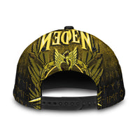 viking-classic-cap-shield-maiden-we-can-fight-for-ourselves-classic-cap