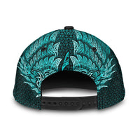 viking-classic-cap-ragnarok-huginn-muninn-cyan-version-classic-cap