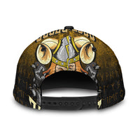 viking-classic-cap-viking-blood-runs-through-my-veins-classic-cap