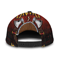viking-classic-cap-victory-or-valhalla-shield-maiden-classic-cap