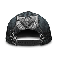 wonder-print-shop-classic-cap-victory-or-valhalla-drakkar-classic-cap