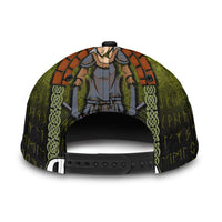 viking-classic-cap-viking-shield-maiden-classic-cap