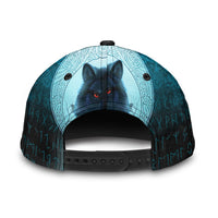 viking-classic-cap-fenrir-viking-wolf-cyan-version-classic-cap