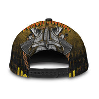 viking-classic-cap-may-the-norse-be-with-you-classic-cap