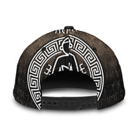 wonder-print-shop-classic-cap-freyja-the-goddess-of-love-and-fertility-classic-cap