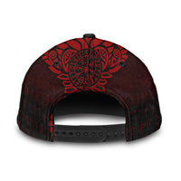 viking-classic-cap-raven-vegvisir-tattoo-red-version-classic-cap