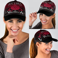 viking-classic-cap-victory-or-valhalla-classic-cap
