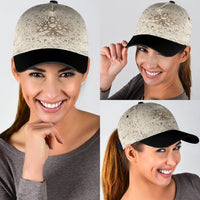 viking-classic-cap-tree-of-life-with-triquetra-and-futhark-pastel-gold-classic-cap