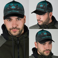 viking-classic-cap-ragnar-lothbrok-ragnar-lodbrok-viking-warrior-cyan-version-classic-cap