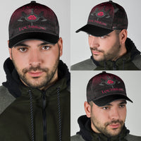 viking-classic-cap-ragnar-lothbrok-ragnar-lodbrok-viking-warrior-red-version-classic-cap