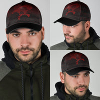 viking-classic-cap-raven-vegvisir-tattoo-red-version-classic-cap