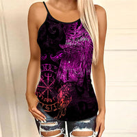 viking-clothing-viking-odin-tattoo-pink-version-criss-cross-tanktop