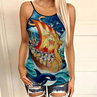 viking-clothing-vikings-cat-drakkar-warship-criss-cross-tanktop