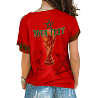 personalised-morocco-soccer-world-cup-2022-cross-shoulder-shirt-kaftan-style