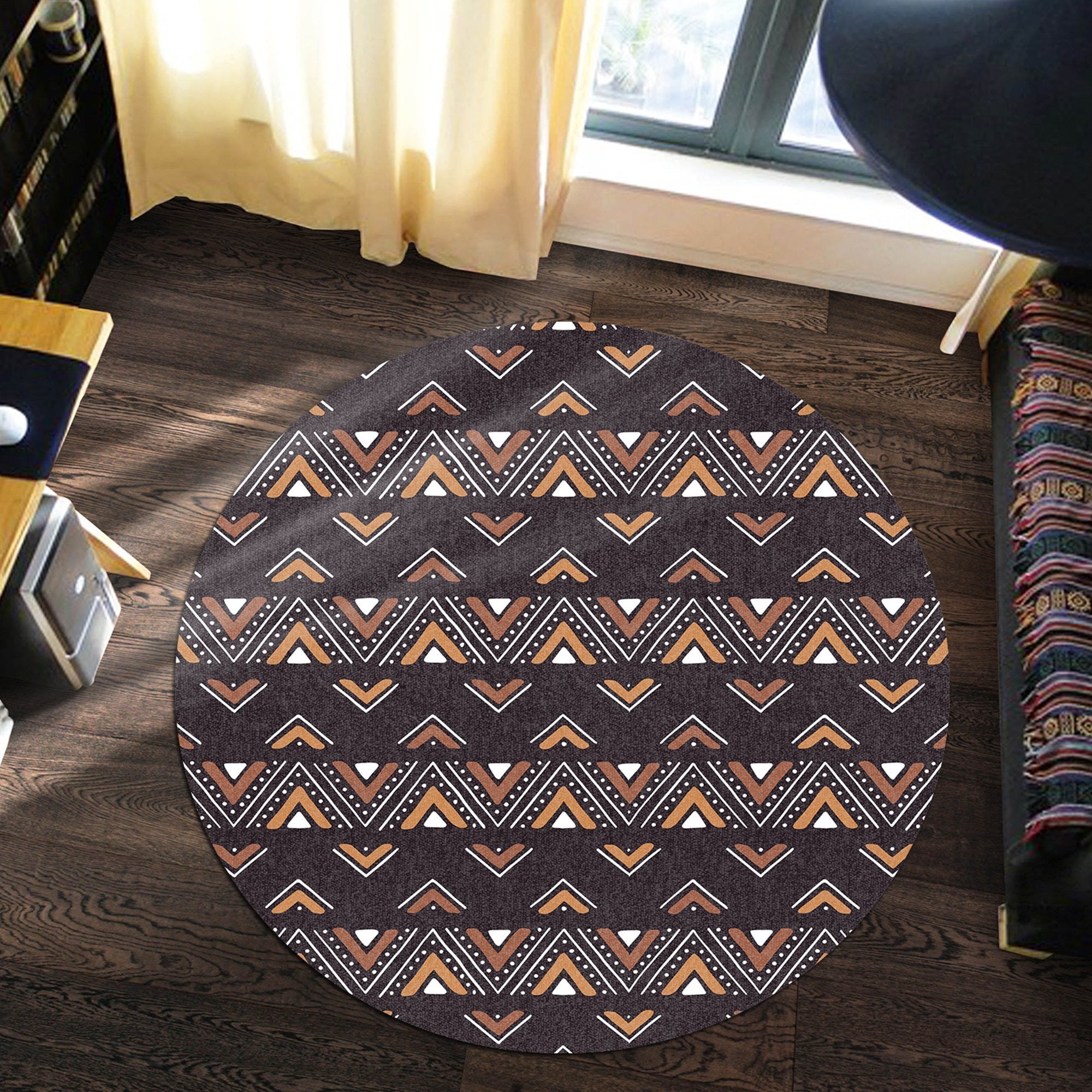african-carpet-culture-bogolan-round-carpet