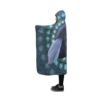 viking-hooded-blanket-raven-viking