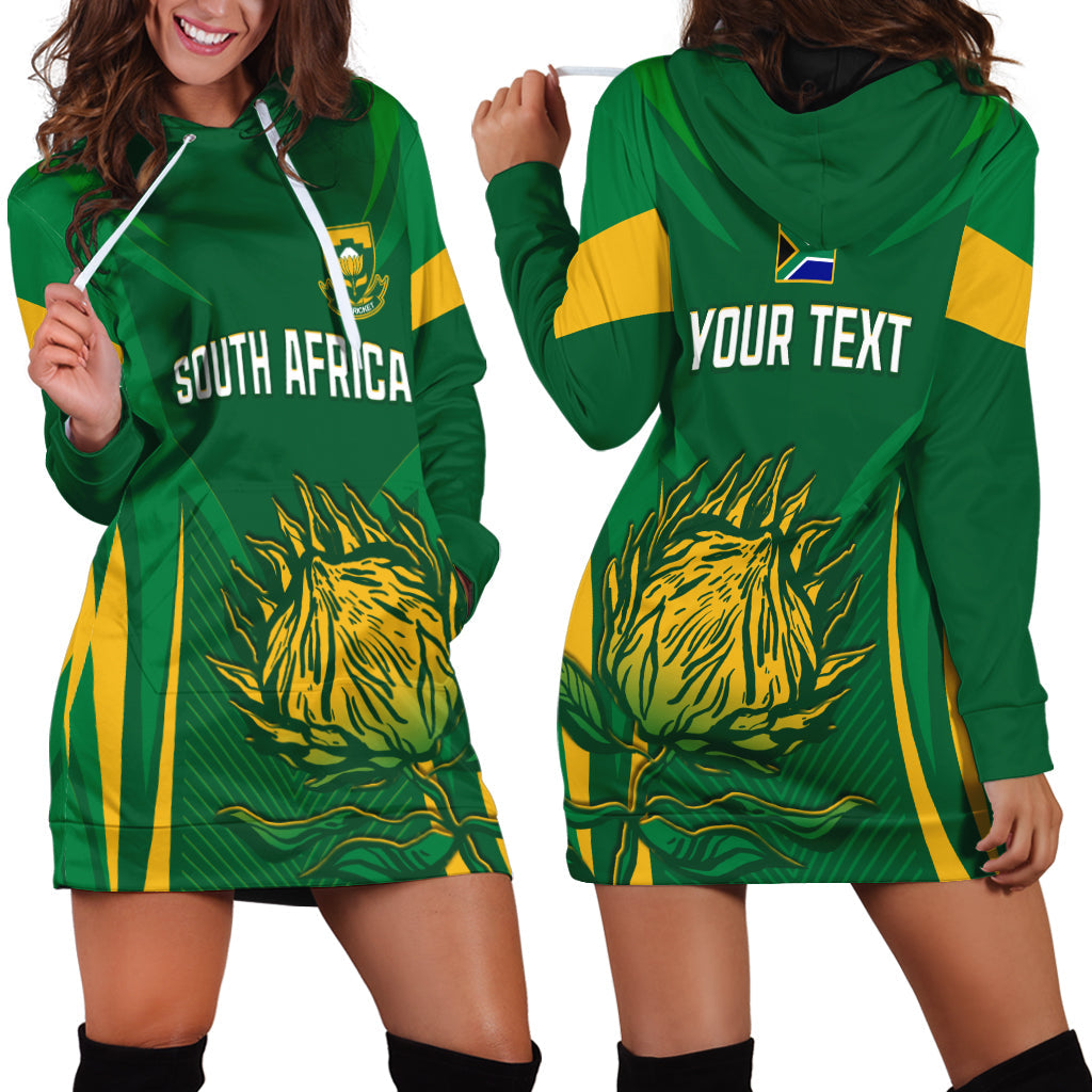 custom-personalised-south-africa-cricket-hoodie-dress-proteas-champion