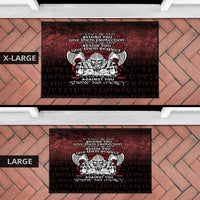 wonder-print-shop-door-mat-against-you-show-no-mercy-door-mat
