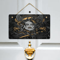 wonder-print-hanging-door-sign-head-of-medusa-hanging-door-sign