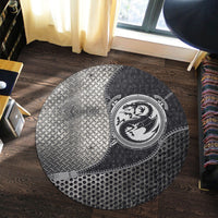 viking-carpet-dragon-shield-with-crossing-swords-round-carpet