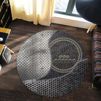 viking-carpet-drakkar-ship-sailing-on-the-stormy-sea-round-carpet