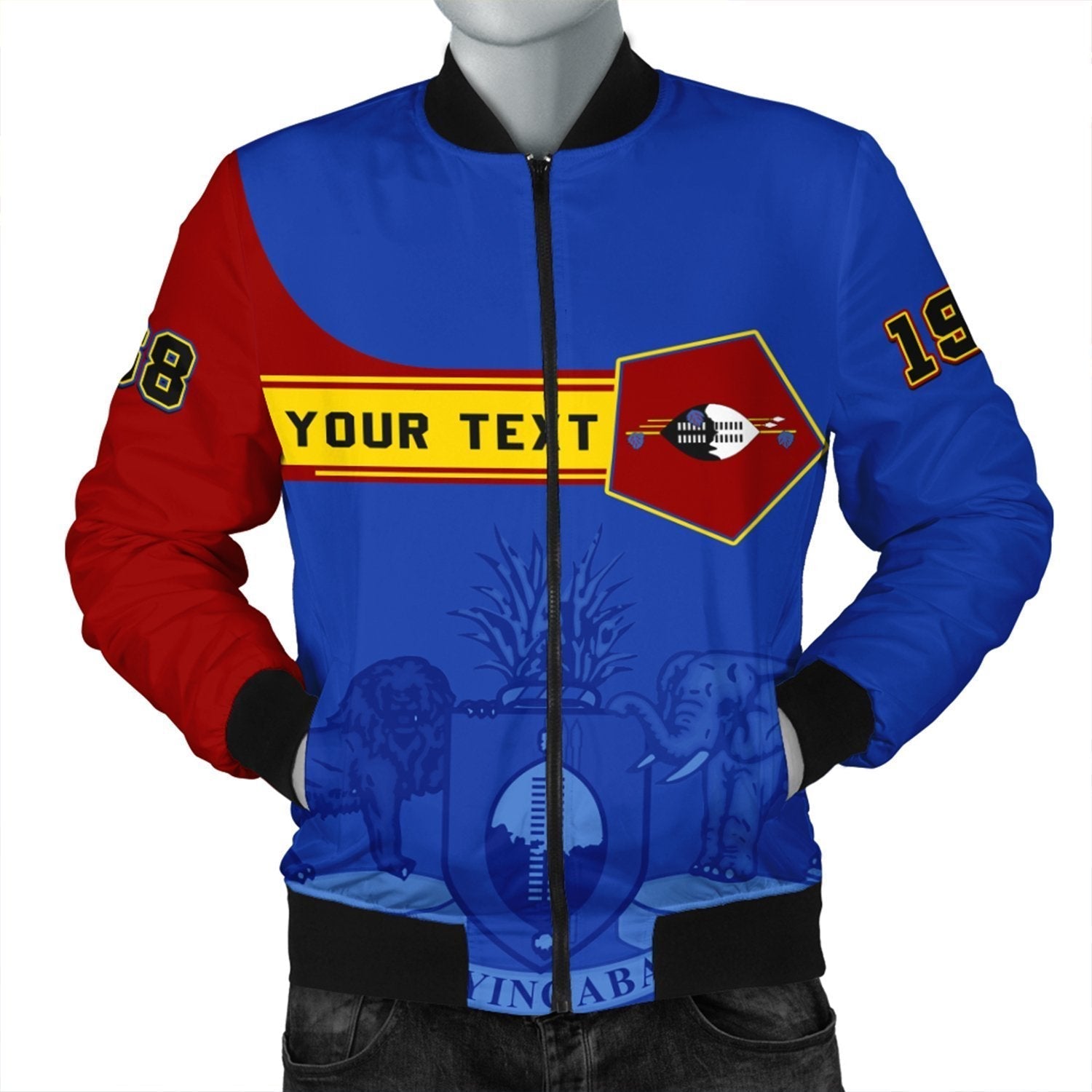 custom-african-jacket-eswatini-bomber-jacket-pentagon-style