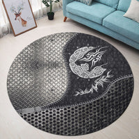 viking-carpet-fenrir-wolf-round-carpet