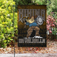 Viking Flag Hiking or Valhalla Flag RLT12 - Wonder Print Shop