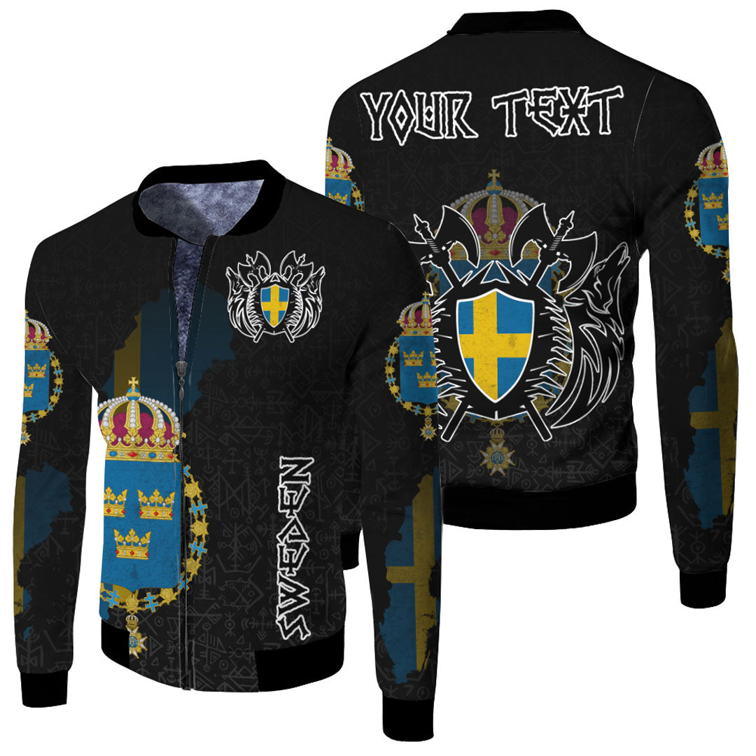 custom-viking-sweden-flag-and-map-1-fleece-winter-jacket-style-viking-geri-and-freki