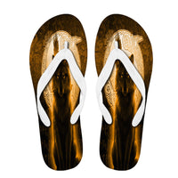 viking-flip-flops-fenrir-viking-wolf-gold-version-flip-flops