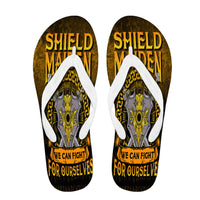 viking-flip-flops-shield-maiden-we-can-fight-for-ourselves-flip-flops