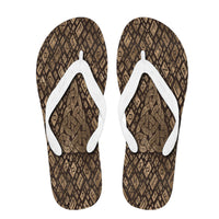 viking-flip-flops-triquetra-and-runic-alphabet-wood-and-gold-flip-flops