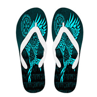 viking-flip-flops-raven-vegvisir-tattoo-cyan-version-flip-flops