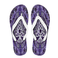 viking-flip-flops-tree-of-life-with-triquetra-amethyst-and-silver-flip-flops