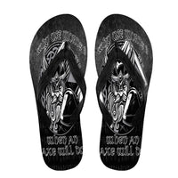 viking-flip-flops-why-use-words-when-an-axe-will-do-flip-flops