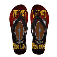 viking-flip-flops-victory-or-valhalla-shield-maiden-flip-flops