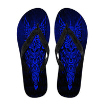 viking-flip-flops-odin-the-allfather-asgard-god-and-chief-of-aesir-blue-version-flip-flops
