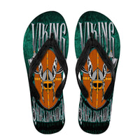 viking-flip-flops-viking-shield-maiden-flip-flops