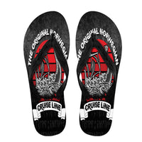 viking-flip-flops-the-original-norwegian-cruise-line-flip-flops