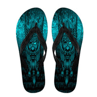 viking-flip-flops-viking-odin-allfather-in-asgard-cyan-version-flip-flops