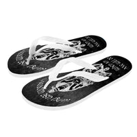 viking-flip-flops-why-use-words-when-an-axe-will-do-flip-flops